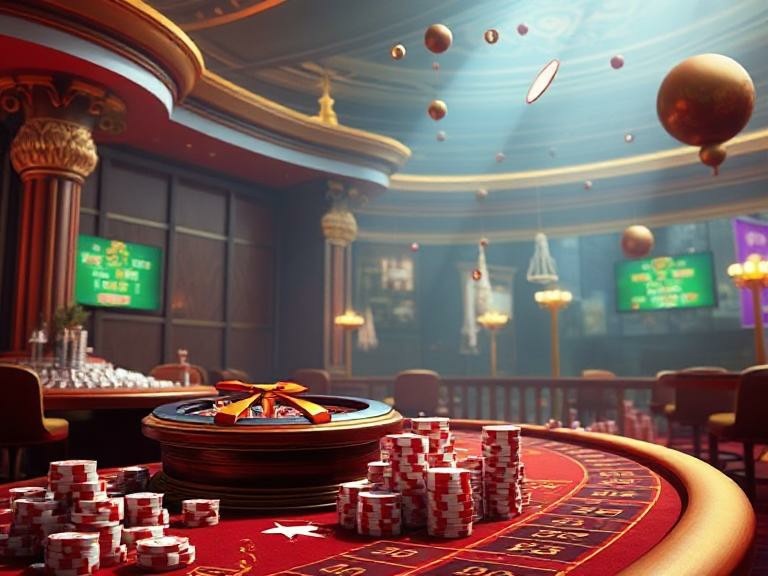 8 bet