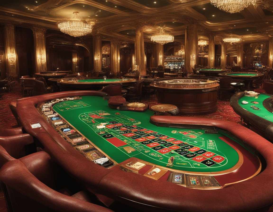 8 bet