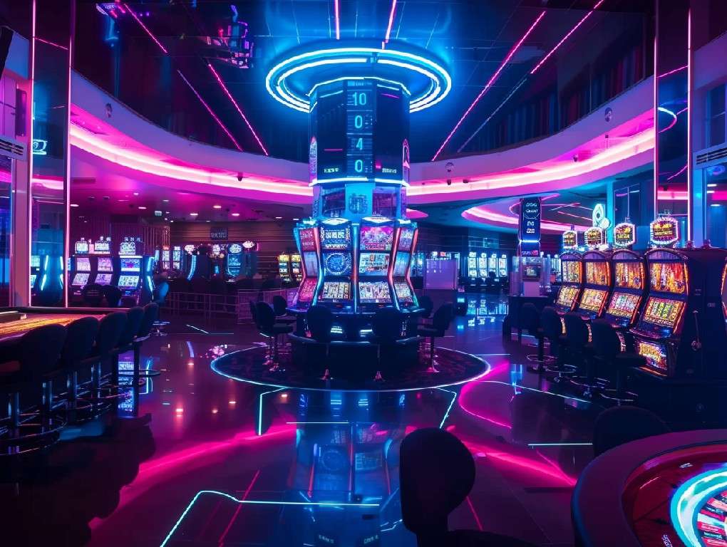 8 bet